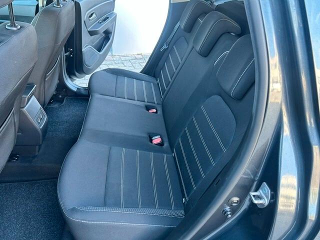 Dacia Duster 1.5 Blue dCi 8V 115 CV 4x2 Journey