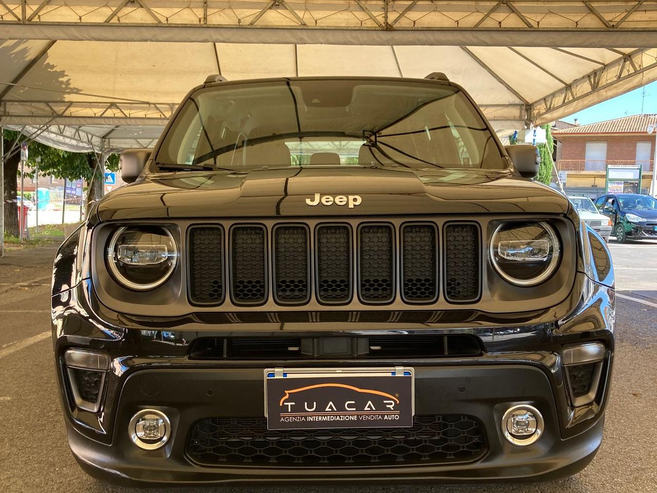 Jeep Renegade 1.0 T-GDI Limite #6637