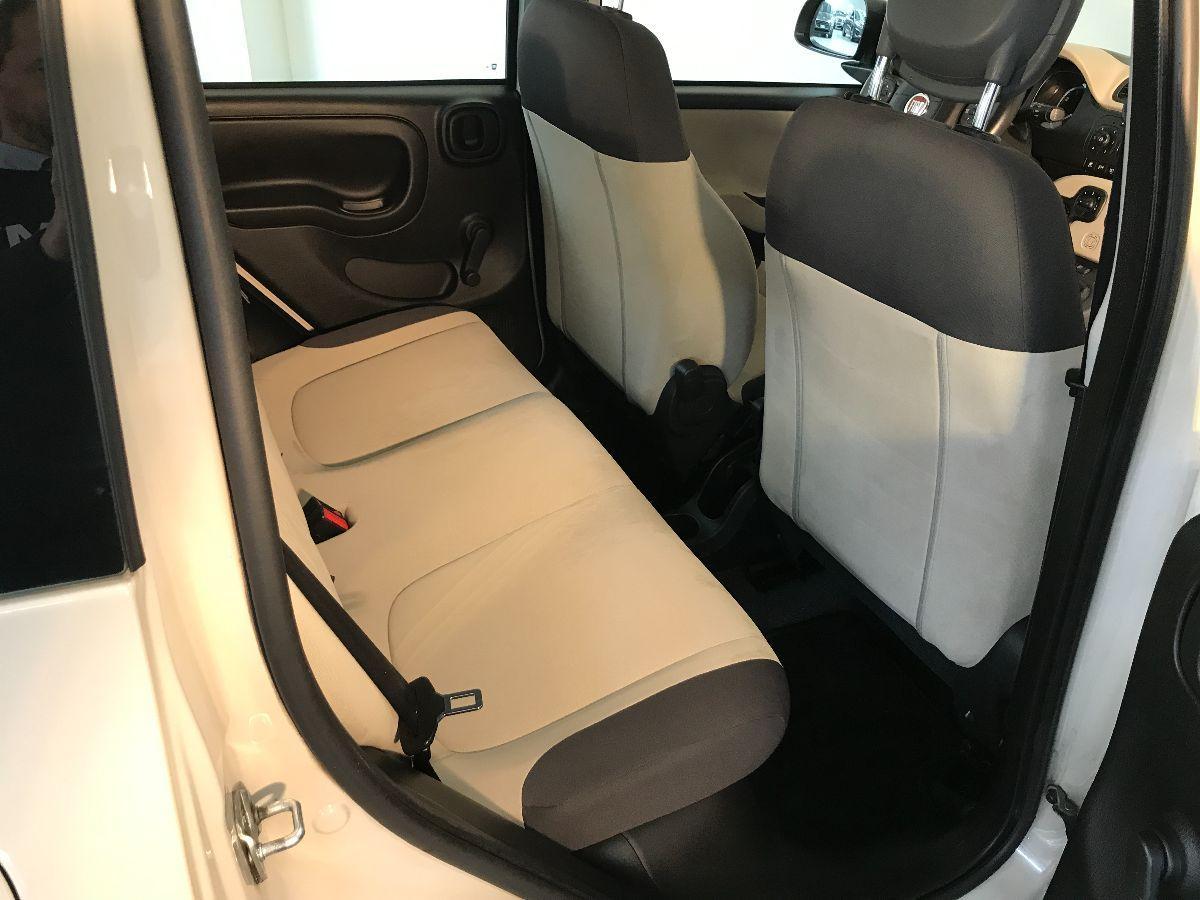 FIAT Panda 1.2 Easypower GPL