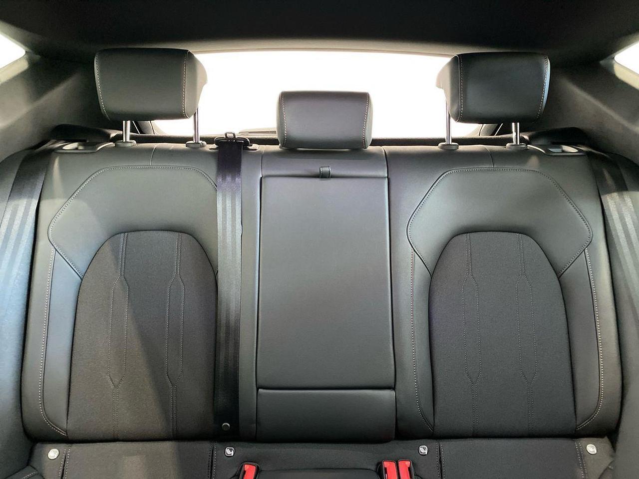 Cupra Leon 1.5 hybrid 150cv dsg