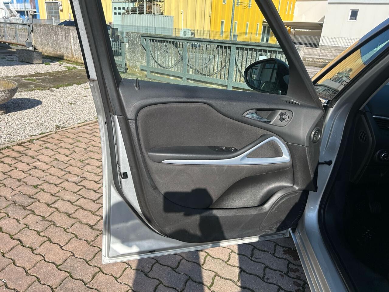 Opel Zafira Tourer 1.6 Turbo EcoM 150CV Cosmo