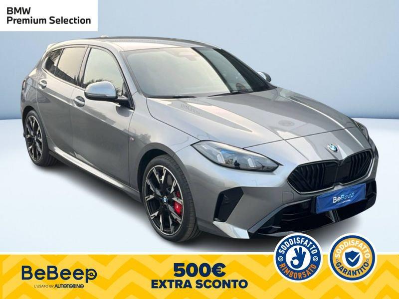 BMW Serie 1 118D MSPORT PRO AUTO