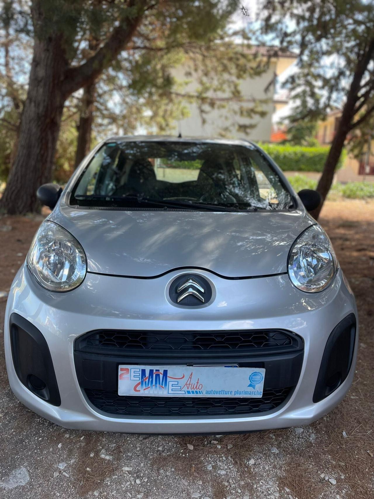 Citroen C1 1.0 5 porte