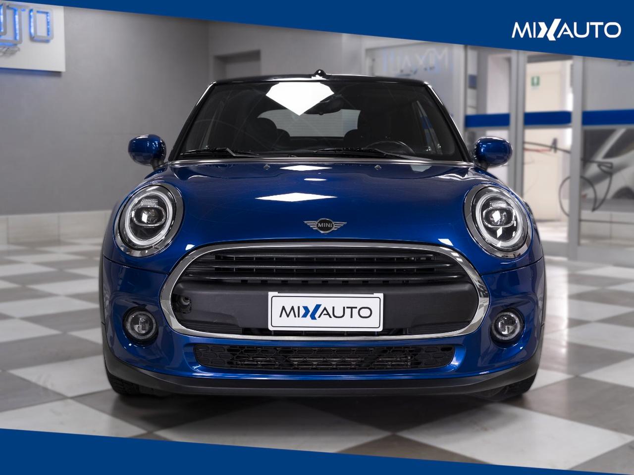 MINI One 1.5 Cabrio One