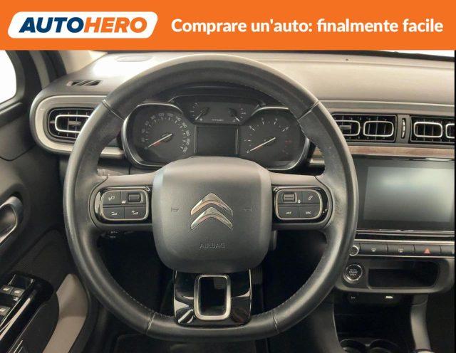 CITROEN C3 PureTech 83 Shine