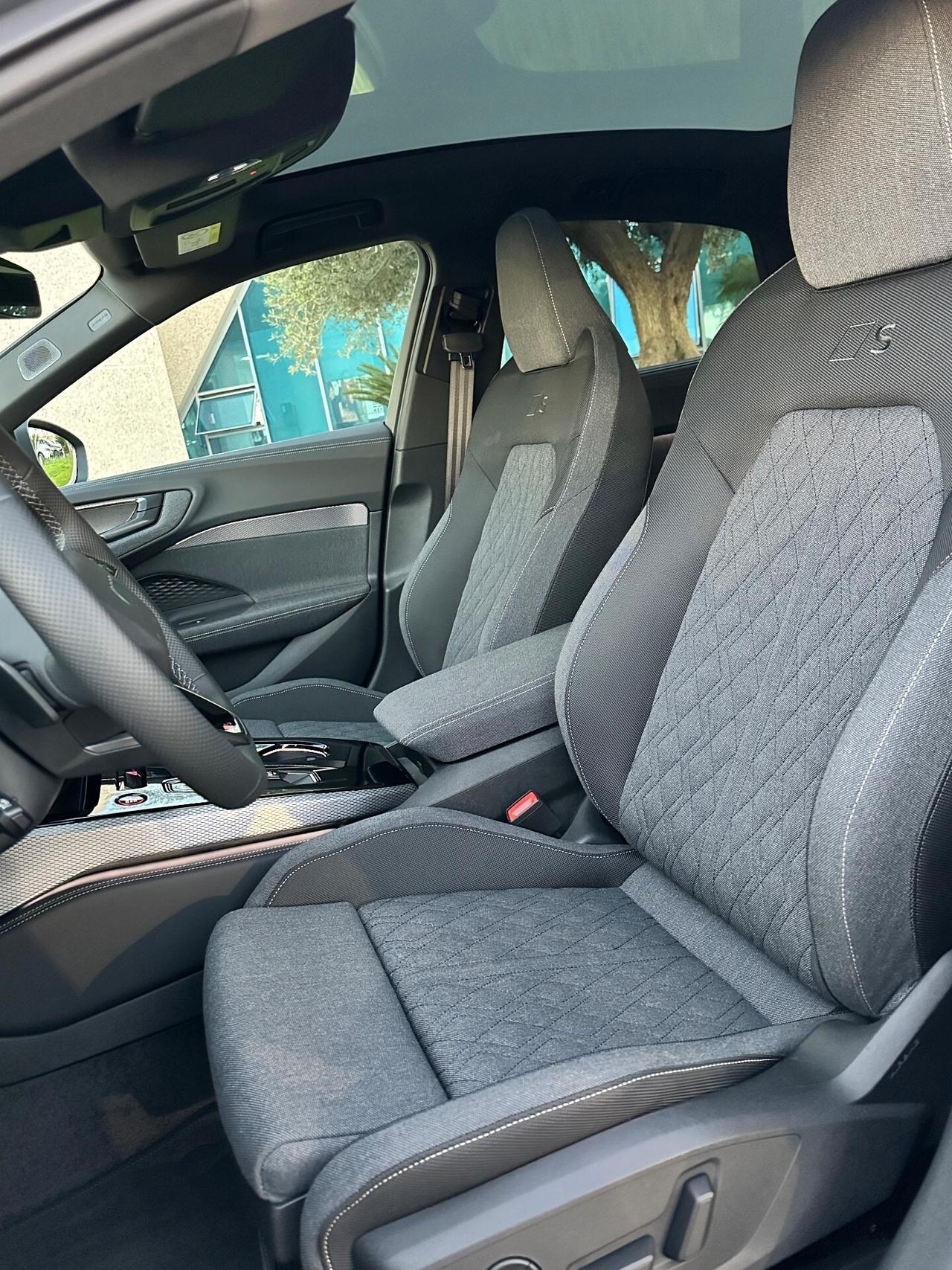 Audi A5 Sline quattro offerta T-Stock prezzo imperdibile