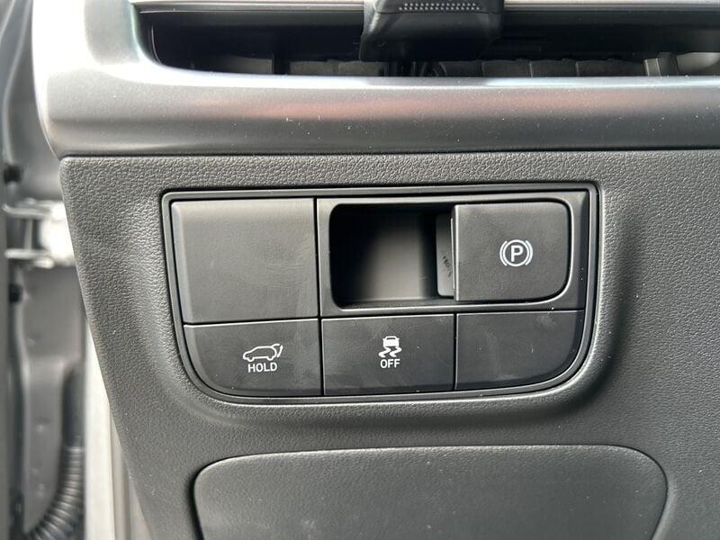 Hyundai Tucson III 2024 1.6 crdi 48V Exellence 2wd dct