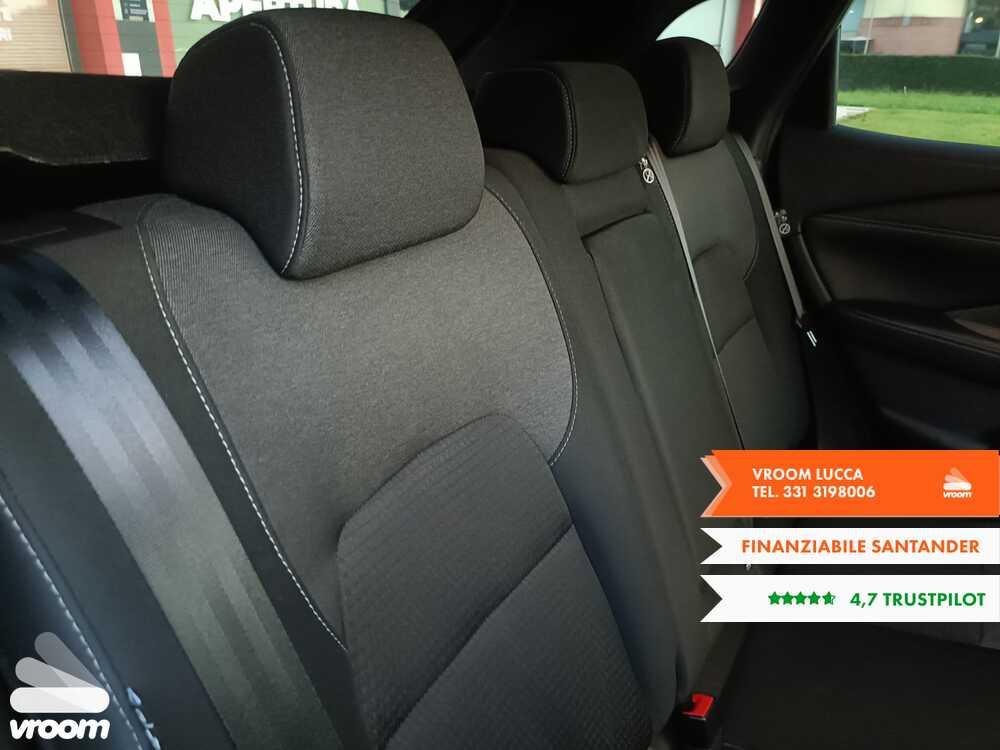 NISSAN Qashqai 3ª serie Qashqai MHEV 158 CV Xt...