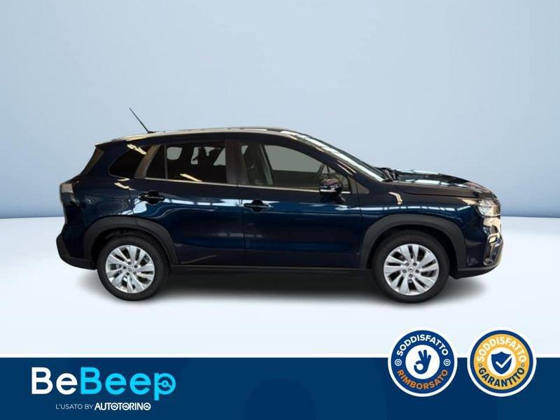 Suzuki S-Cross 1.4H TOP 2WD 129CV