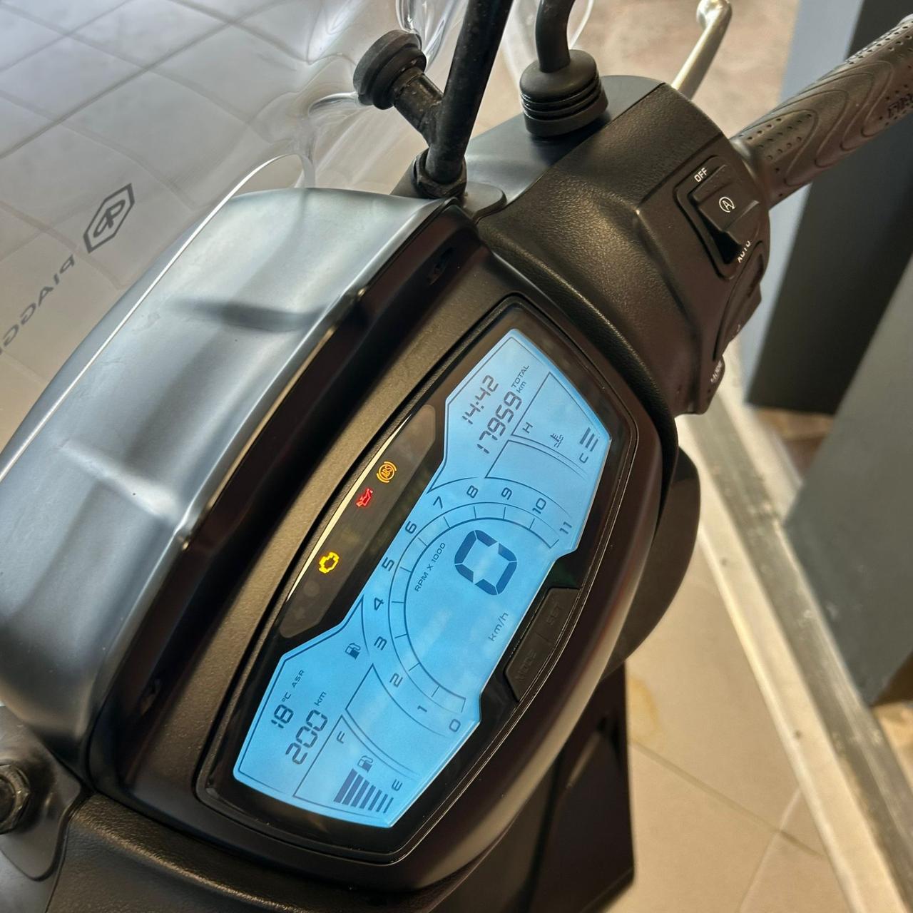 Piaggio Medley S 150 EURO 5
