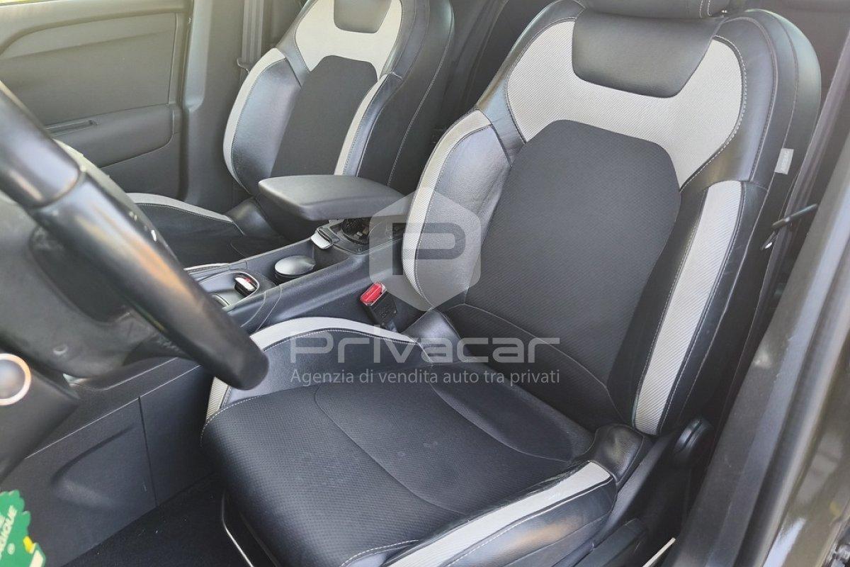 DS DS 4 1.6 VTi 120 Chic