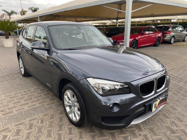 BMW X1 sDrive18d Sport Line