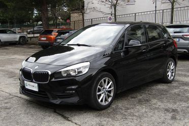 BMW 216d Active Tourer