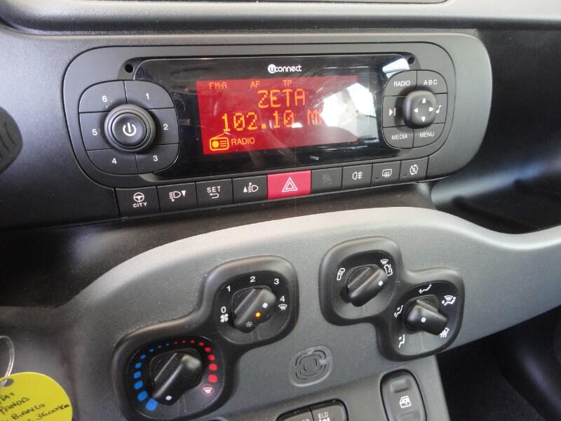 FIAT Panda 3ª serie Panda 0.9 TwinAir Turbo S&...