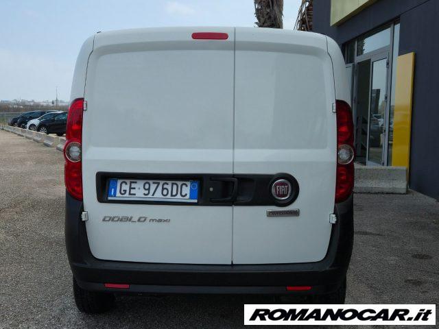 FIAT Doblo Doblò 1.3 MJT PL Maxi FRIGORIFERO ATP