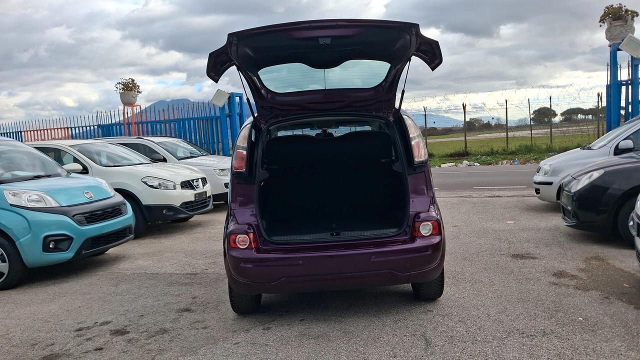Citroen C3 Picasso 1.6 DIESEL NEO PATENTATI