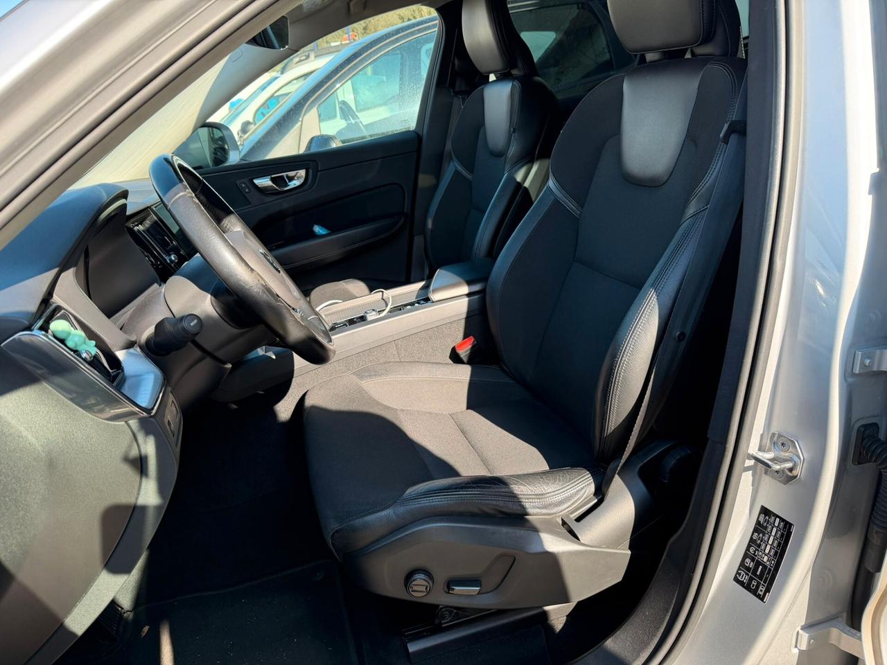 Volvo XC 60 2019 2.0D 197cv AWD