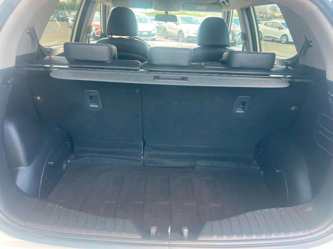 Ssangyong Tivoli 1.6 Start 2wd