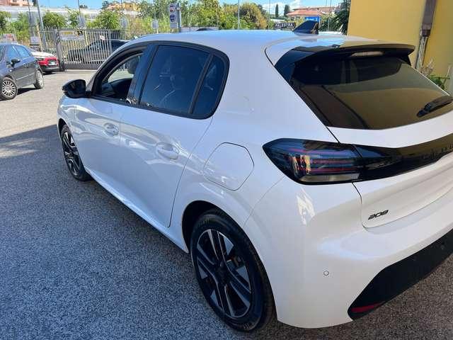 Peugeot 208 208 II 2023 1.2 puretech Allure km0 diversi colori