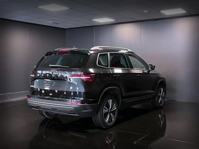 SKODA Karoq 1.5 TSI ACT DSG Executive