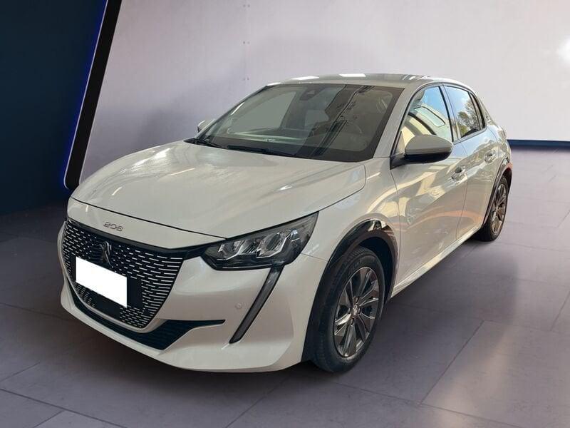 Peugeot 208 II 2019 e- Allure Pack 100kW