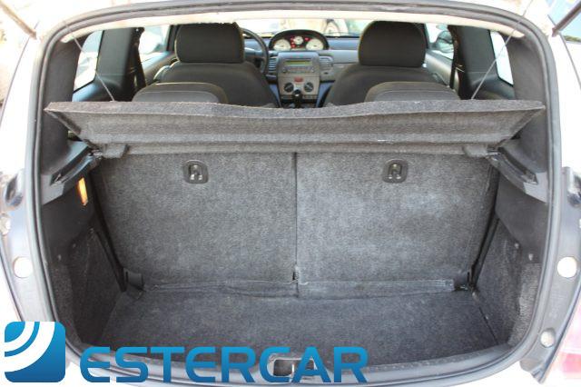 LANCIA Ypsilon 1.3 Multijet 16V
