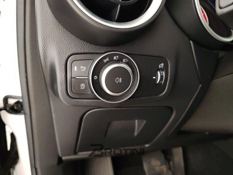 Alfa Romeo Stelvio 2.2 Turbo Diesel 160CV AT8 RWD Business