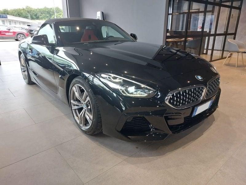 BMW Z4 sDrive20i MSport