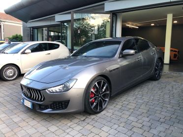 Maserati Ghibli V6 Diesel Granlusso