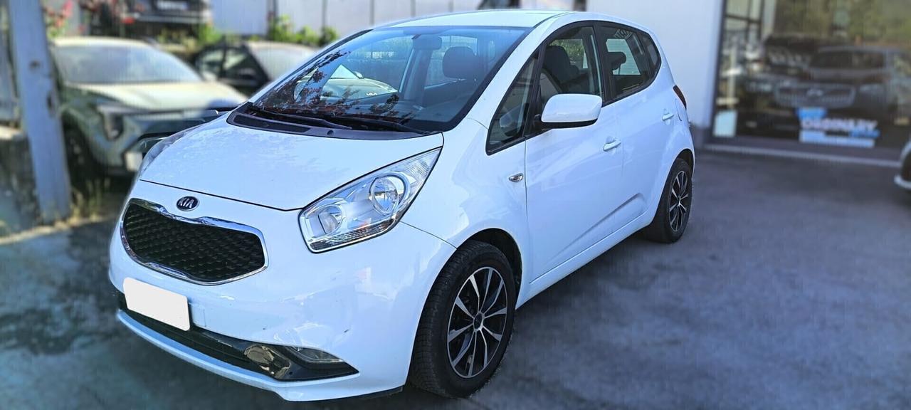 Kia Venga Cool - APERTI AD AGOSTO