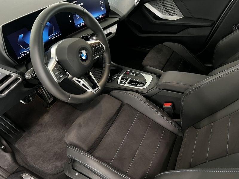 BMW Serie 1 F70 120d 48V MSport Pro auto