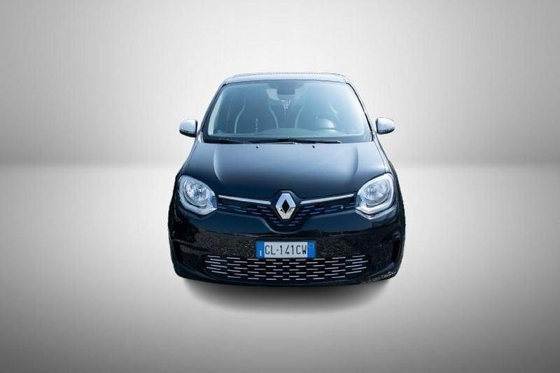 Renault Twingo Electric Twingo Urban Night 22kWh
