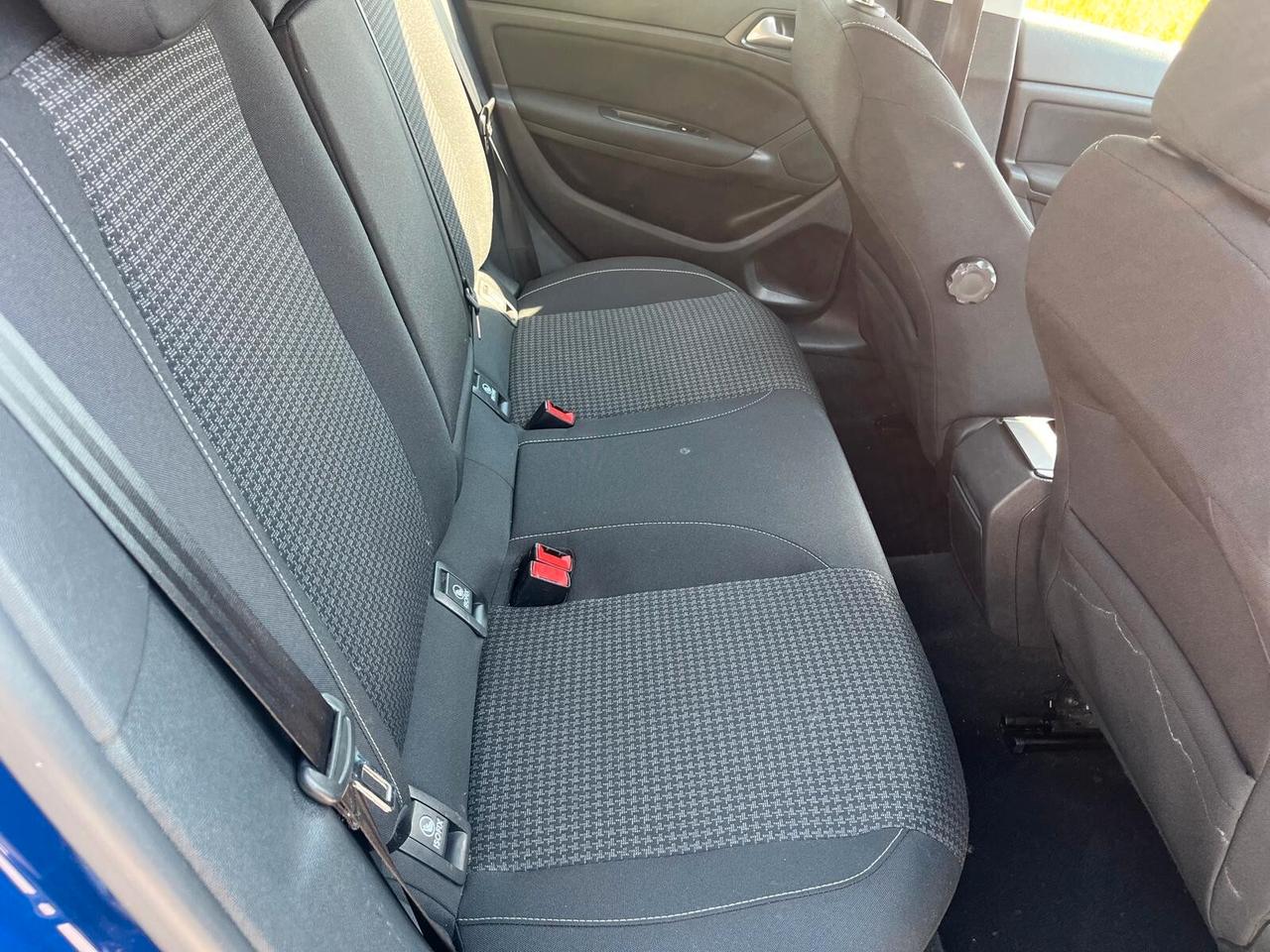 Peugeot 308 BlueHDi 130 S&S EAT6 Active