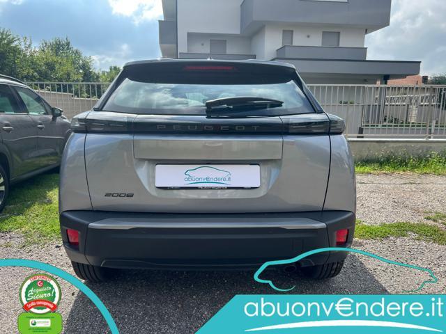 PEUGEOT 2008 PureTech 100 S&S Allure