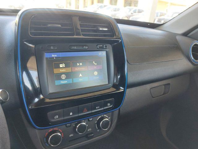 DACIA Spring Electric 45 km 30.000 predisp.carica veloce 30kw