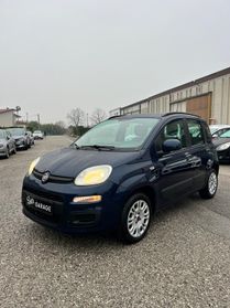 Fiat Panda 1.2 Neopatentati