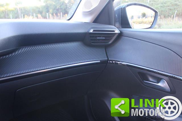 PEUGEOT 208 1.2 ALLURE PACK S&S 100 CV