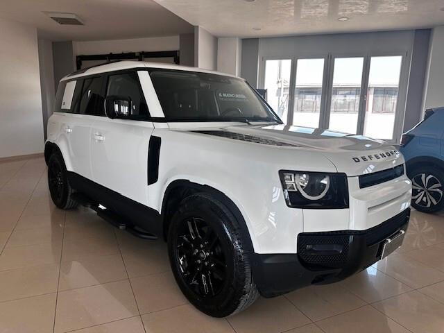Land Rover Defender 110 3.0D I6 250 CV AWD Auto SE