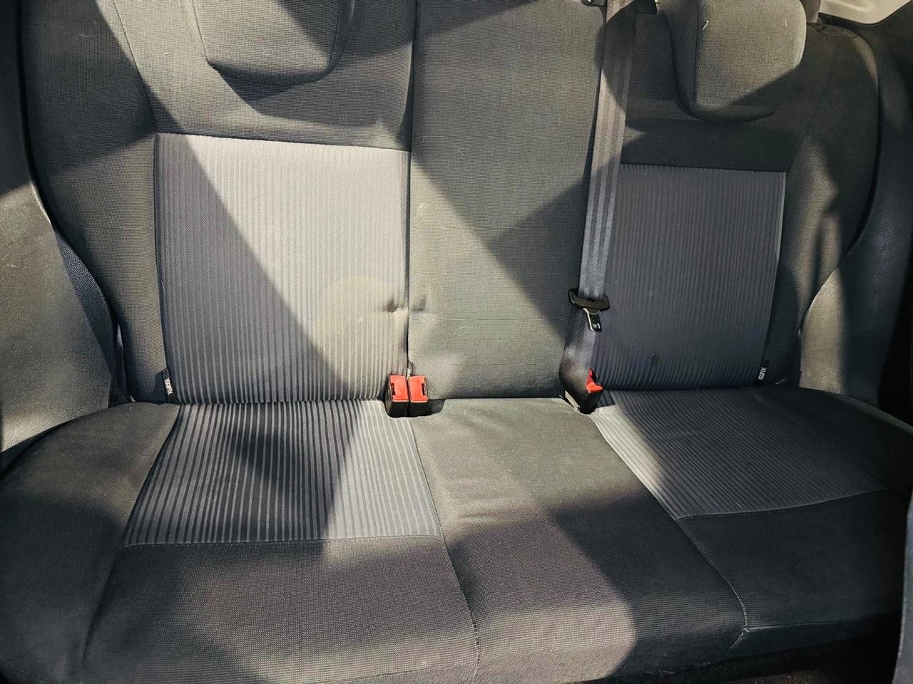 Ford FIESTA 1.4 GPL 3p. 92 CV*NEOPATENTATI*