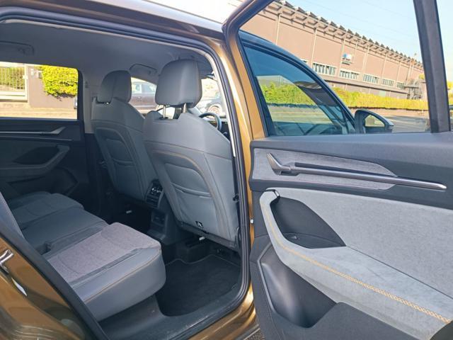 SKODA Kodiaq 1.5 m-HEV DSG Style