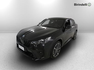 BMW X2 (U10) - X2 sDrive 18d Msport