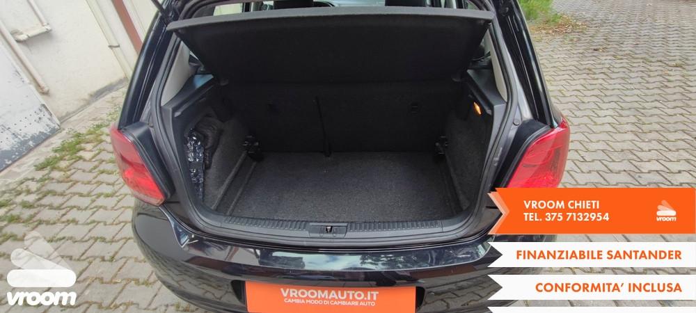 VOLKSWAGEN Polo 5ªserie 1.2TDI DPF 5p. Comfort...
