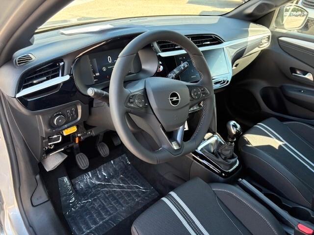 Opel Corsa 1.2 100 CV GS