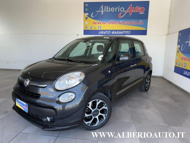 FIAT 500L 1.3 Multijet 95 CV Urban