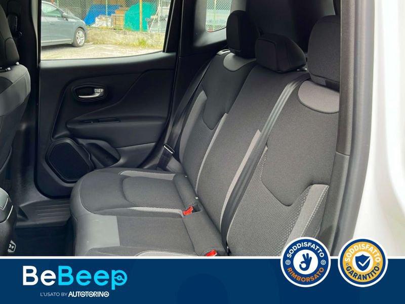 Jeep Renegade 1.6 MJT LIMITED 2WD 130CV