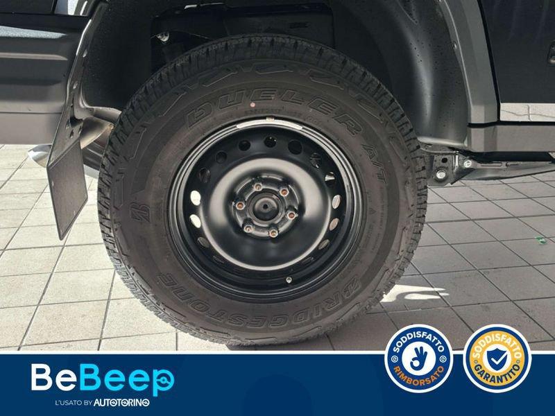 Ineos Grenadier STATION WAGON 3.0 TWIN-TURBO D FIELDMAST