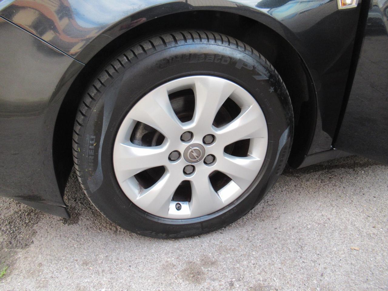 Opel Insignia 2.0 CDTI 170CV Start&Stop Sports Tourer Cosmo Business