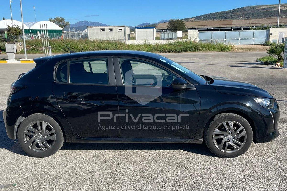 PEUGEOT 208 PureTech 75 Stop&Start 5 porte Active Pack