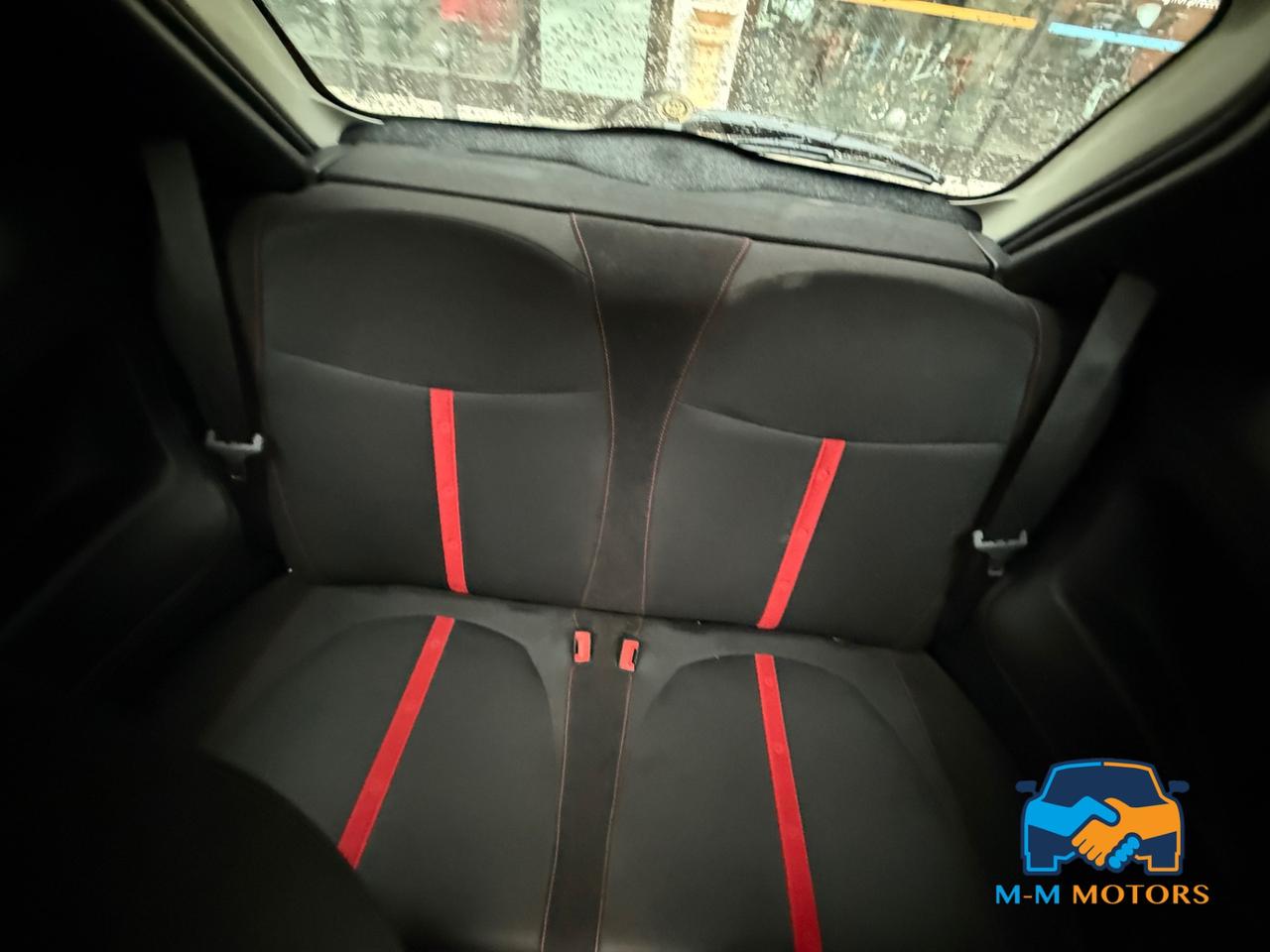 Abarth 500 1.4 16v turbo t-jet 135cv