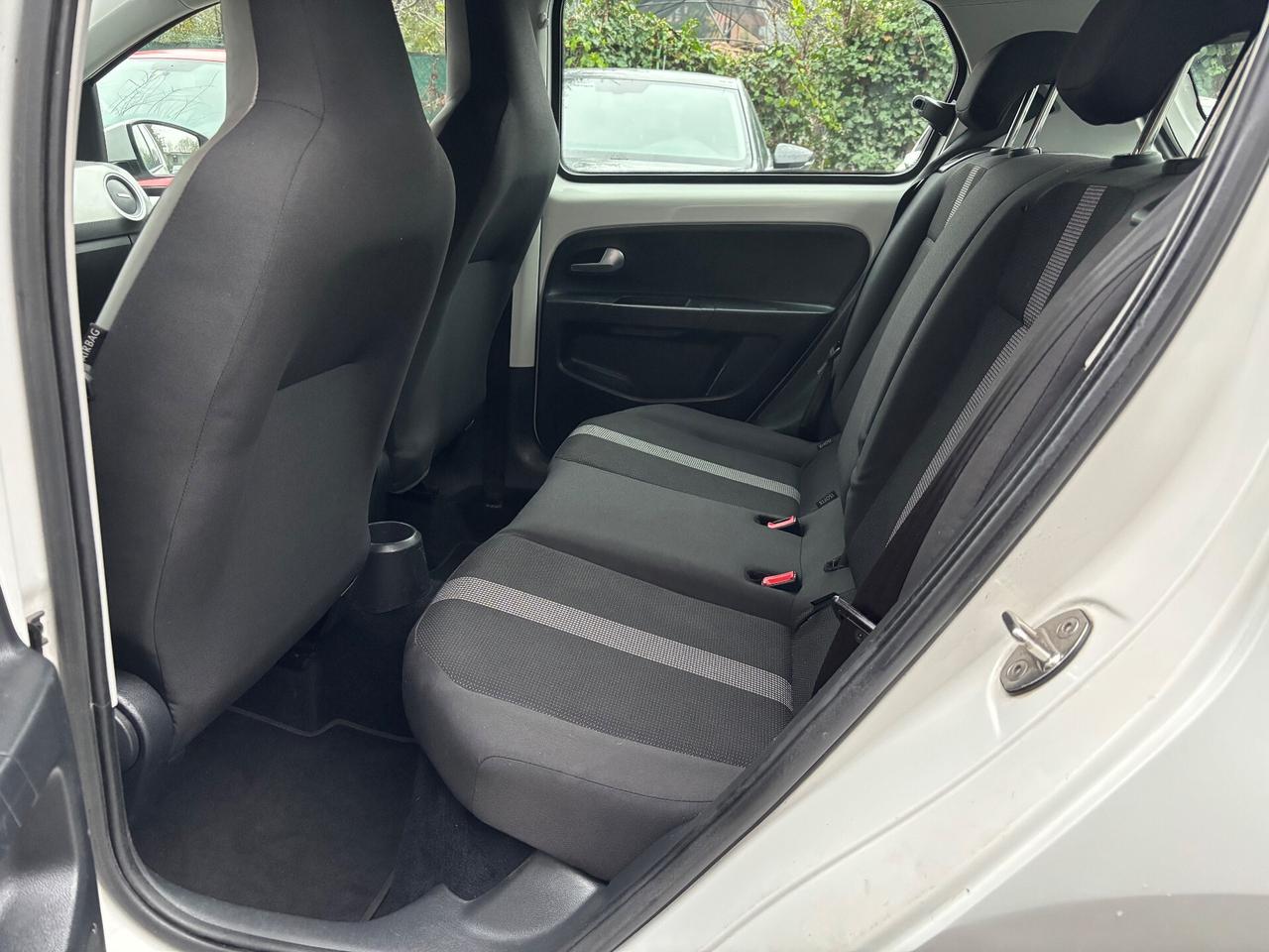 Volkswagen up! 1.0 5p. highUP! OK NEOPATENTATI